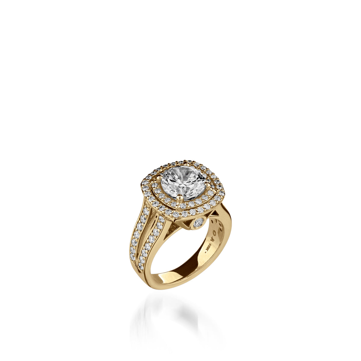 Yellow Gold
