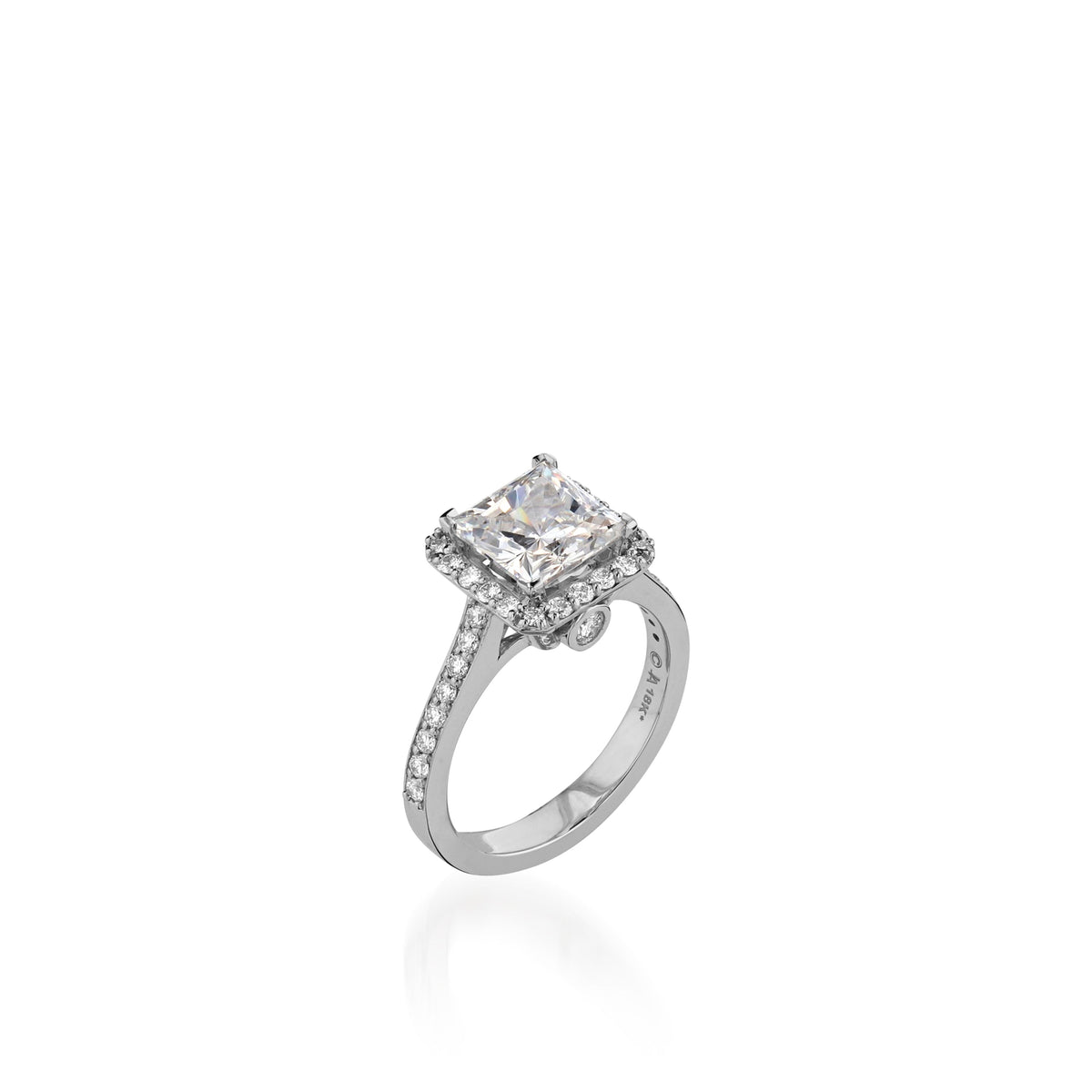 White Gold