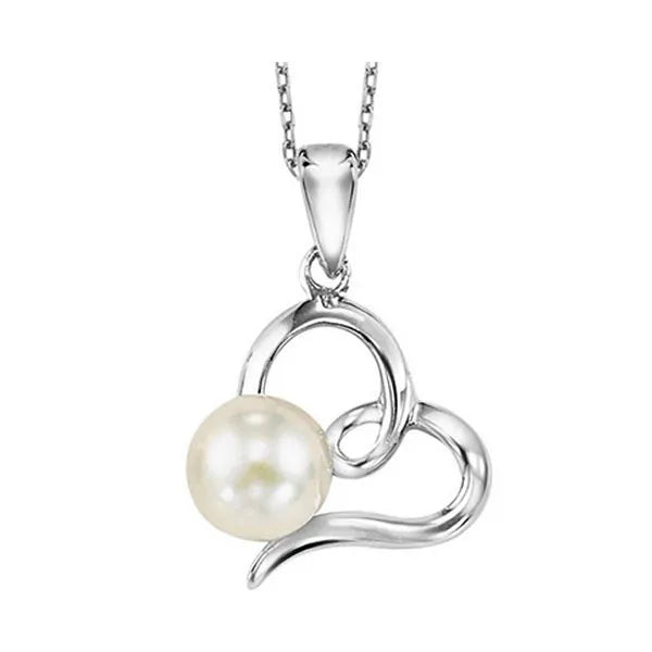 Silver Pendant