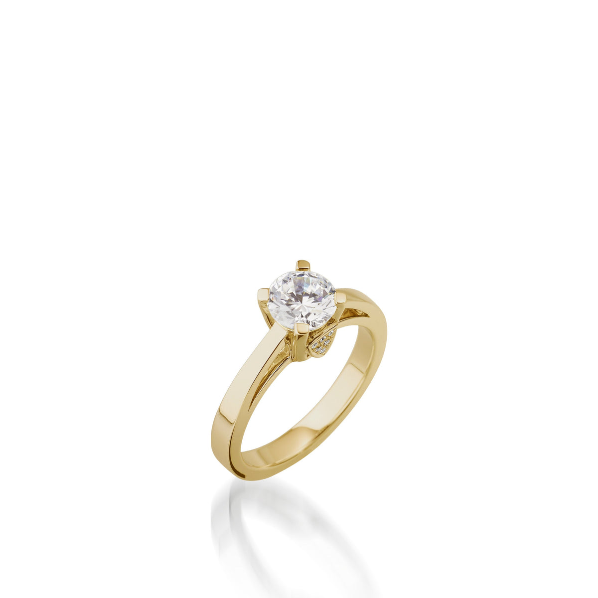 Yellow Gold