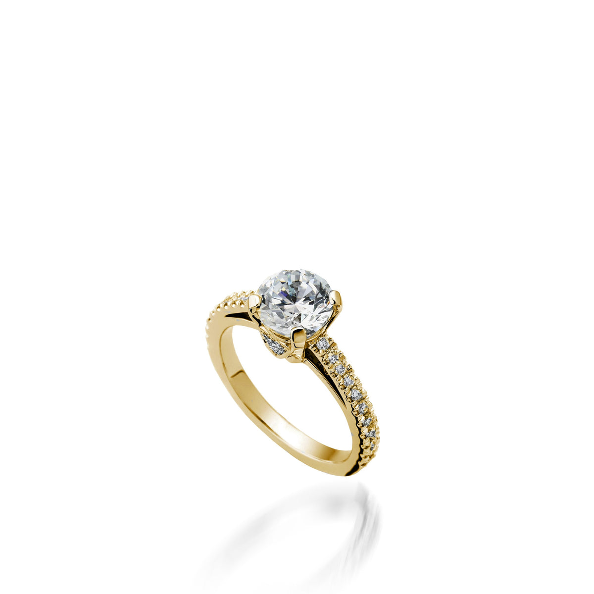 Yellow Gold