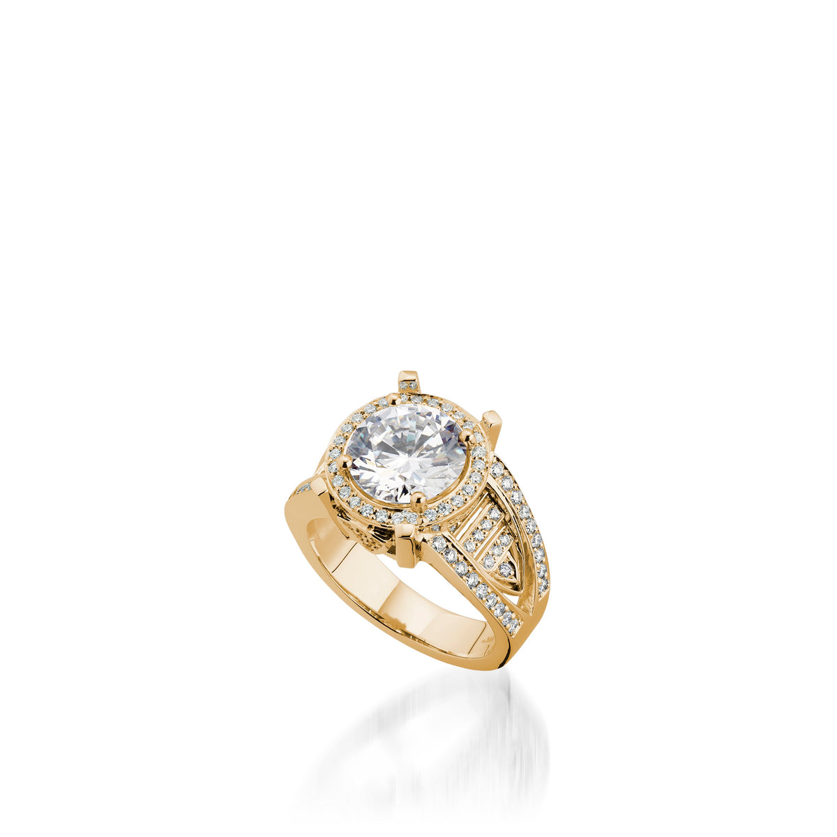 Yellow Gold