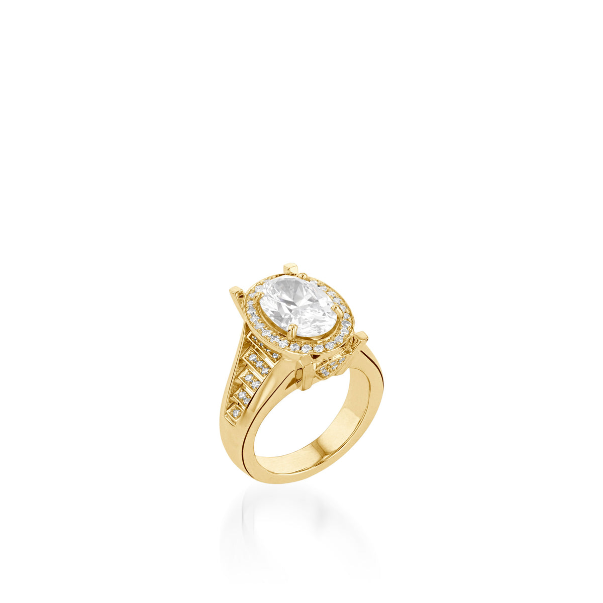Yellow Gold