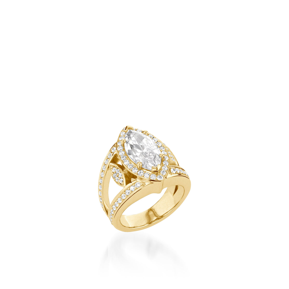 Yellow Gold