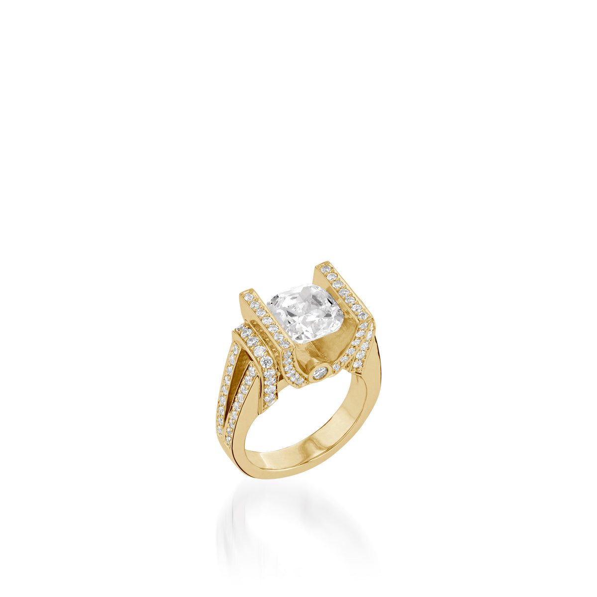 Yellow Gold