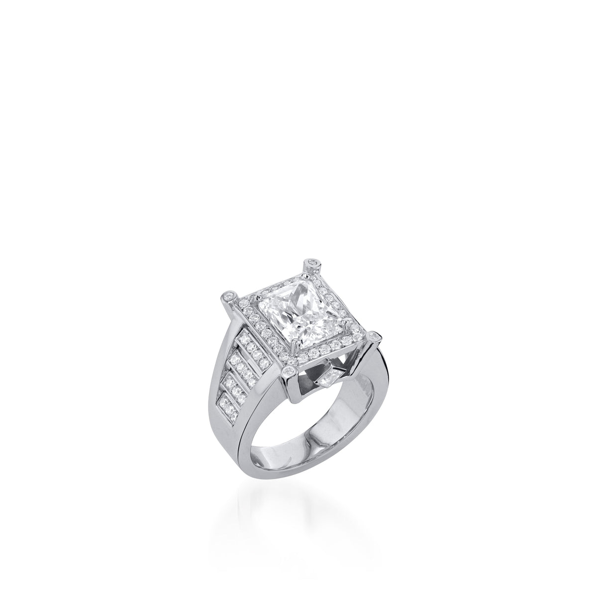 White Gold
