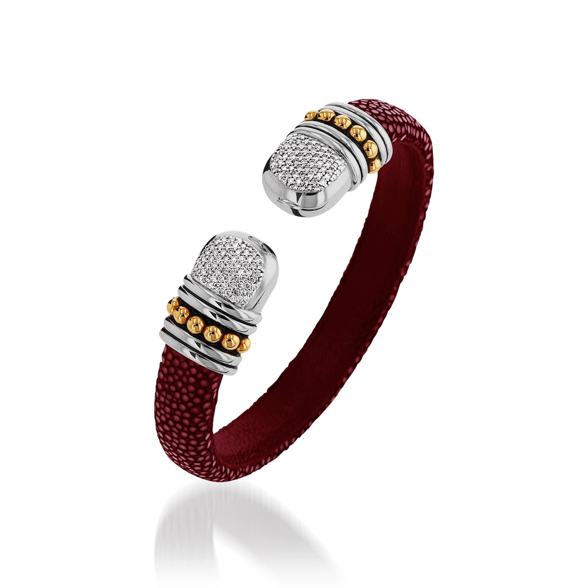 19-b2475-apollo-ss-dkred-silver-bracelet-1.jpg