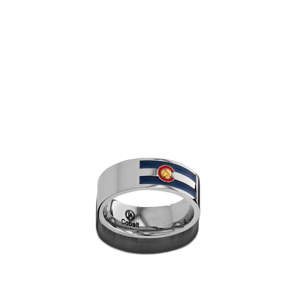 Colorado Flag Band