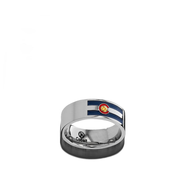 Colorado Flag Band