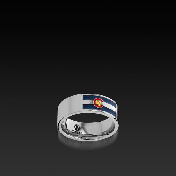 Colorado Flag Band
