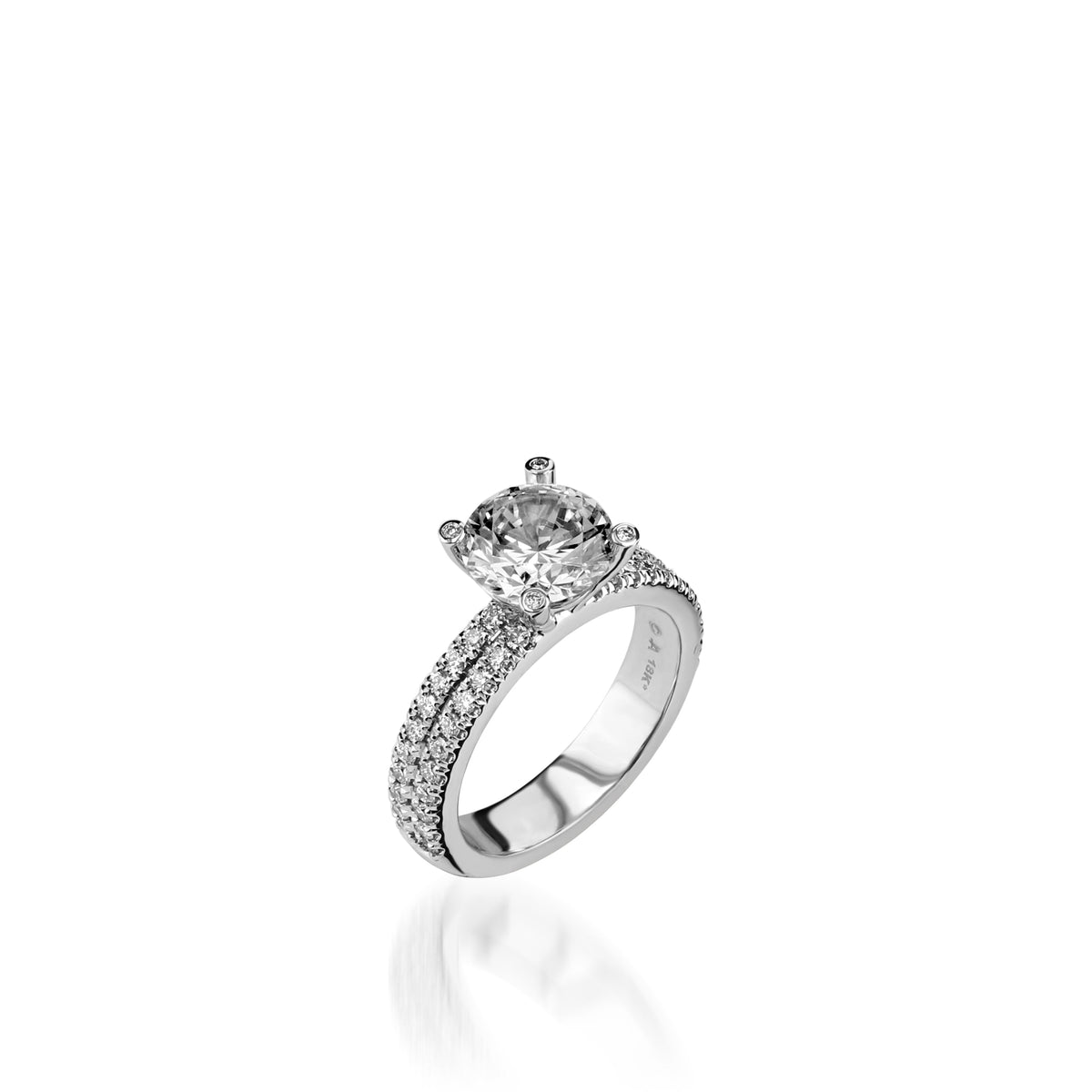 White Gold