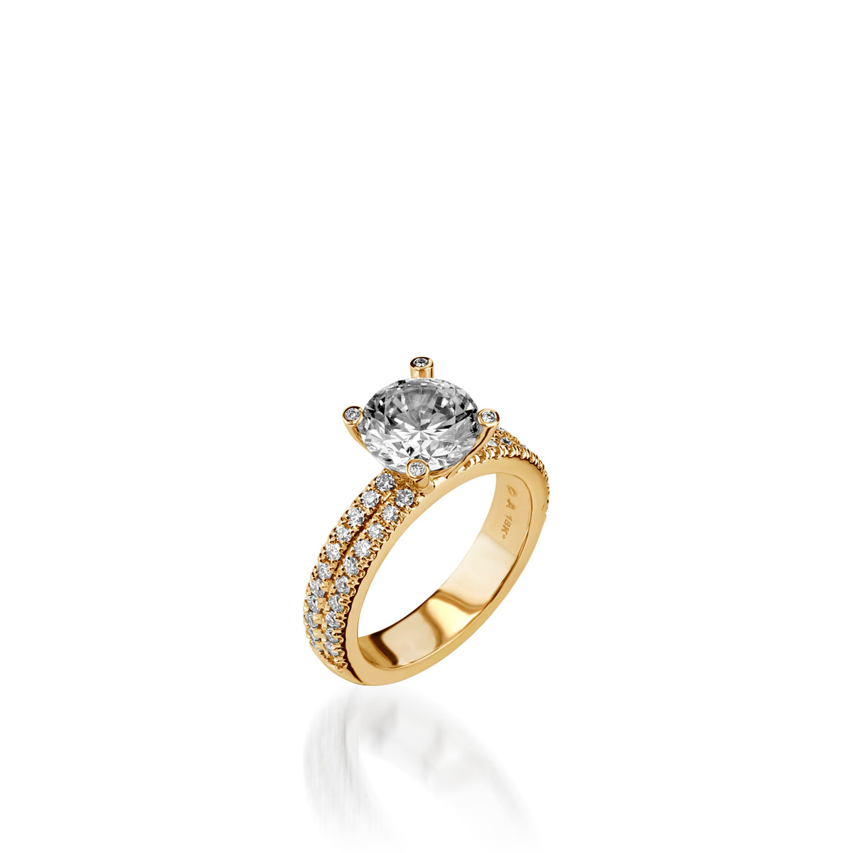 Yellow Gold