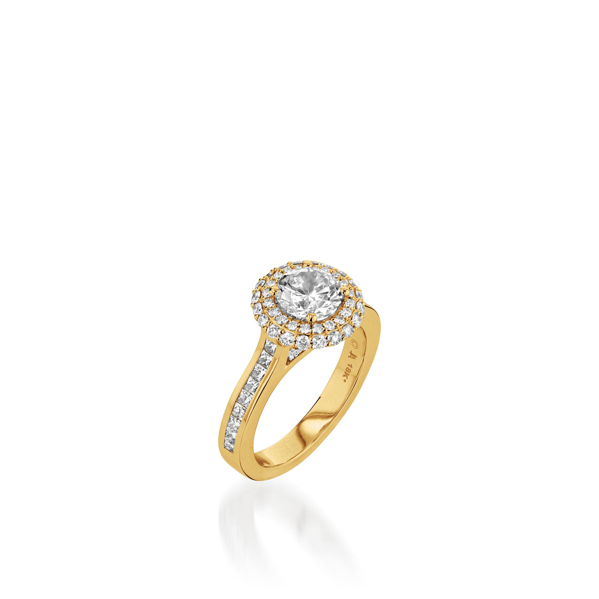 Yellow Gold