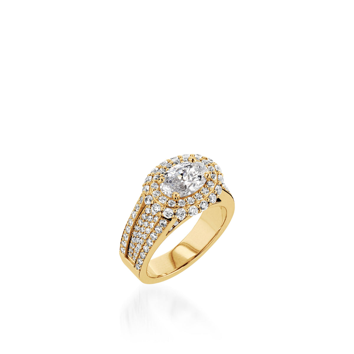 Yellow Gold