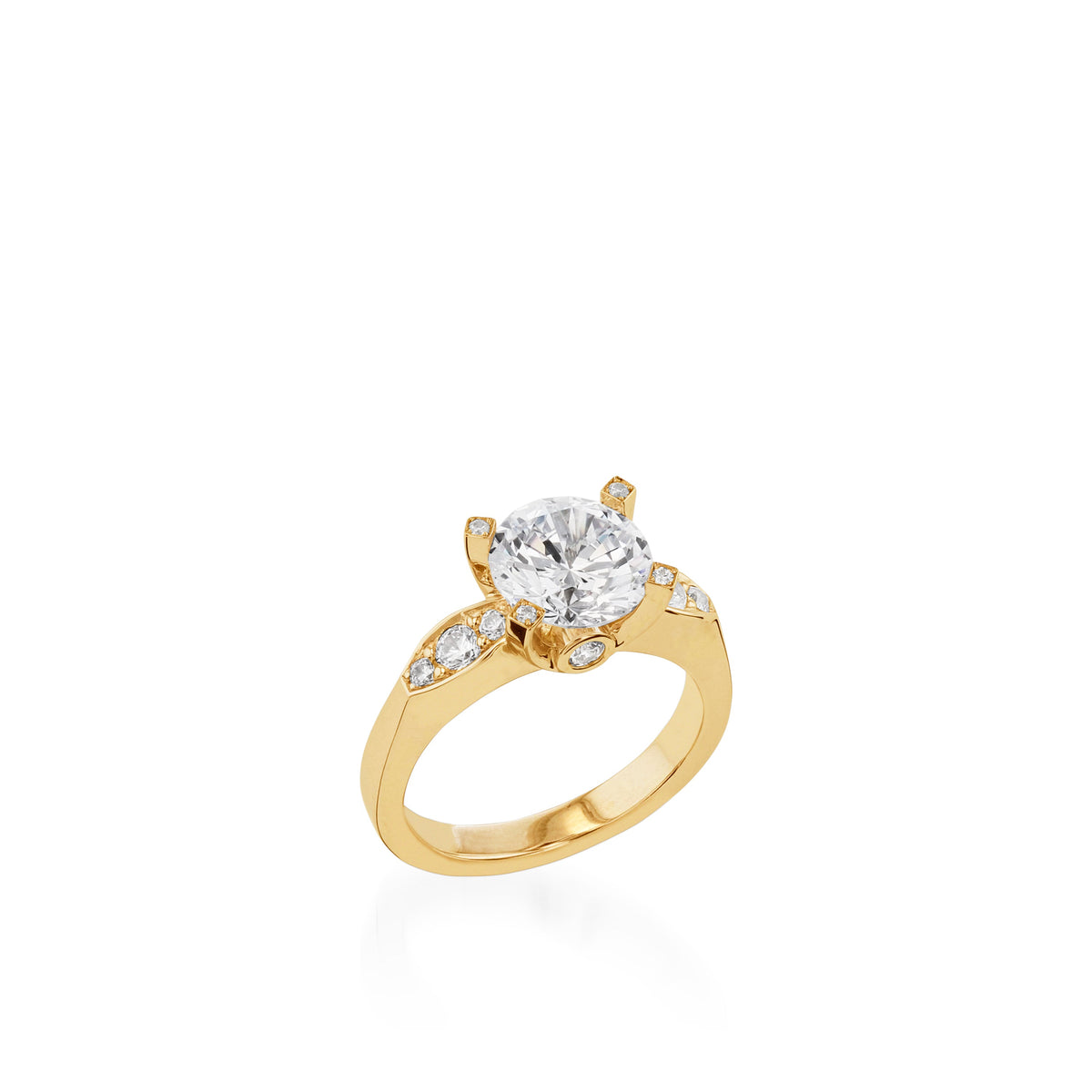 Yellow Gold