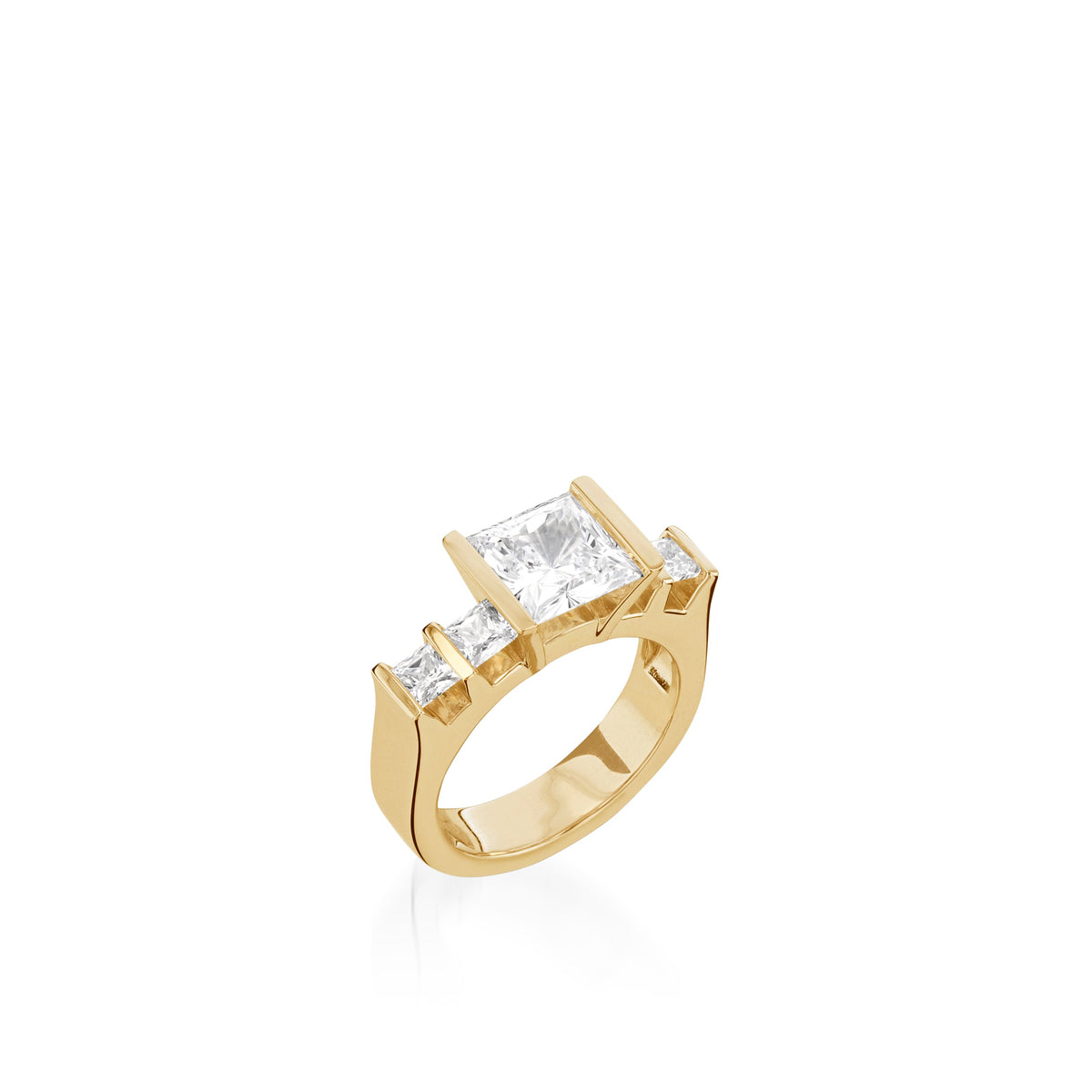 Yellow Gold