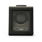 Wolf Single Watch Winder with Patented Cuff