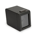 Wolf Single Watch Winder with Patented Cuff