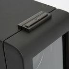 Wolf Single Watch Winder with Patented Cuff