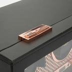 Wolf Axis Eight Watch Winder