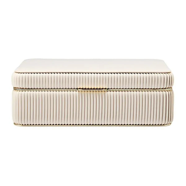 Bella Medium Jewelry Box