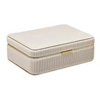 Bella Medium Jewelry Box