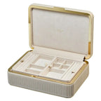 Bella Medium Jewelry Box