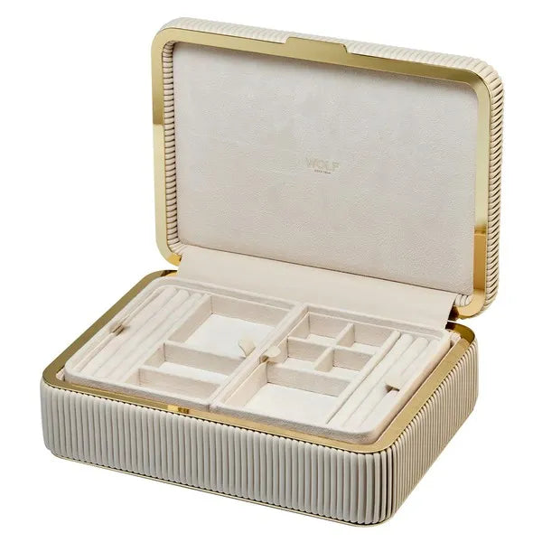 Bella Medium Jewelry Box