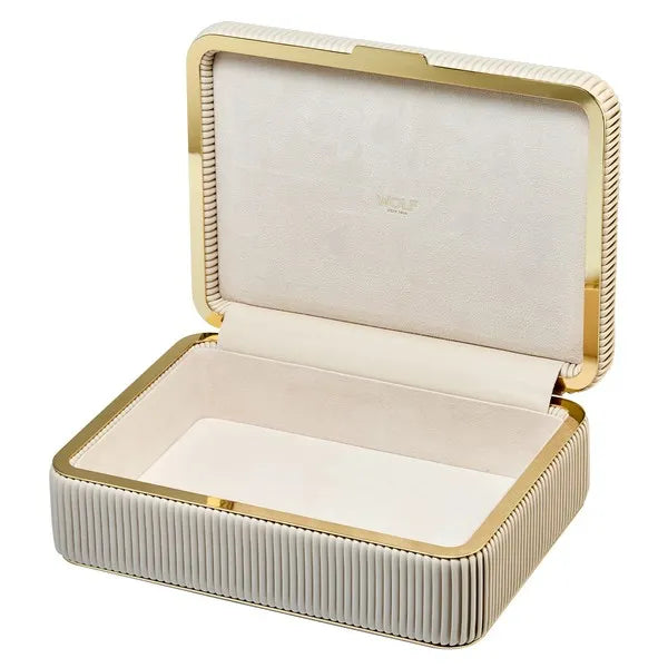 Bella Medium Jewelry Box