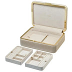 Bella Medium Jewelry Box