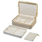 Bella Medium Jewelry Box