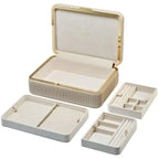 Bella Medium Jewelry Box