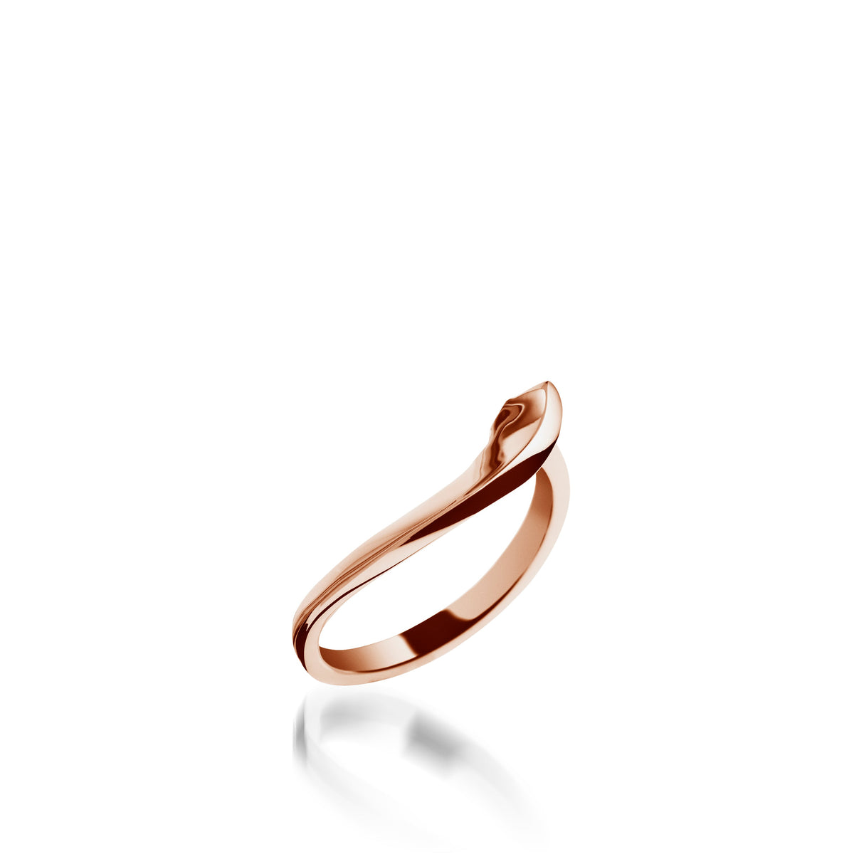 Apropos Wedding Band