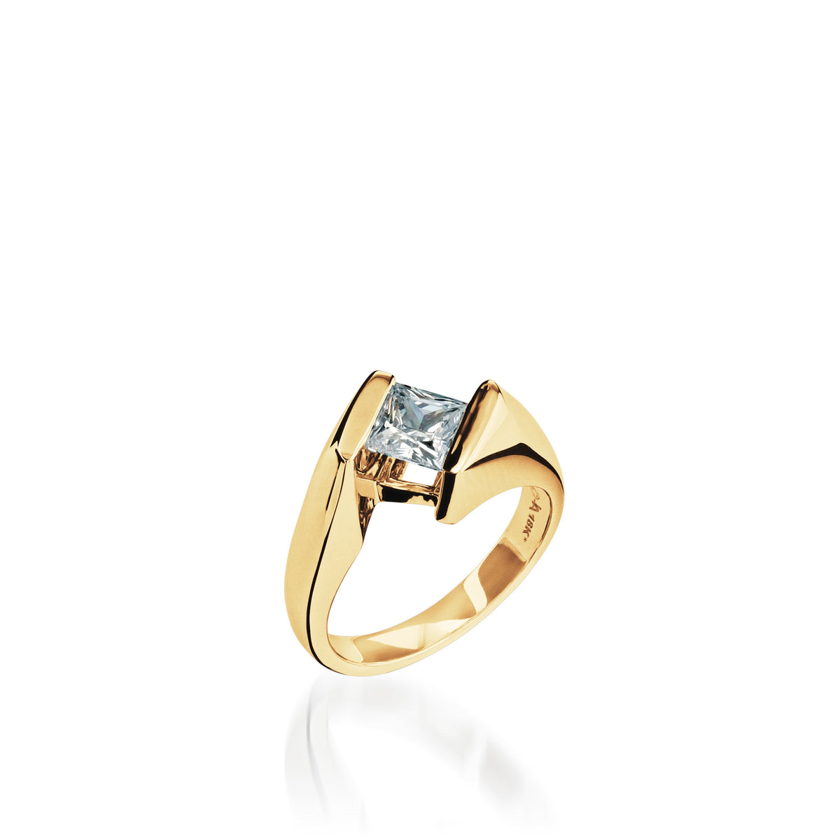 Yellow Gold