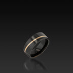 Black Zirconium