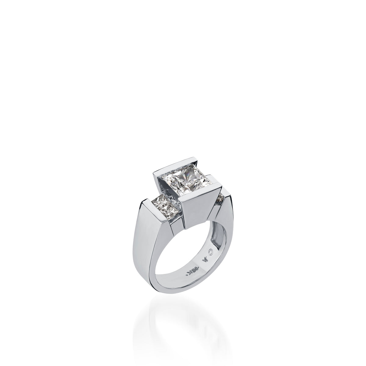 White Gold