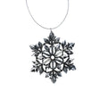 Snowflake Ornament