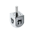 Silver Dreidel