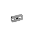 Razor Blade Single Stud Earring