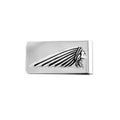 Indian Headdress Money Clip