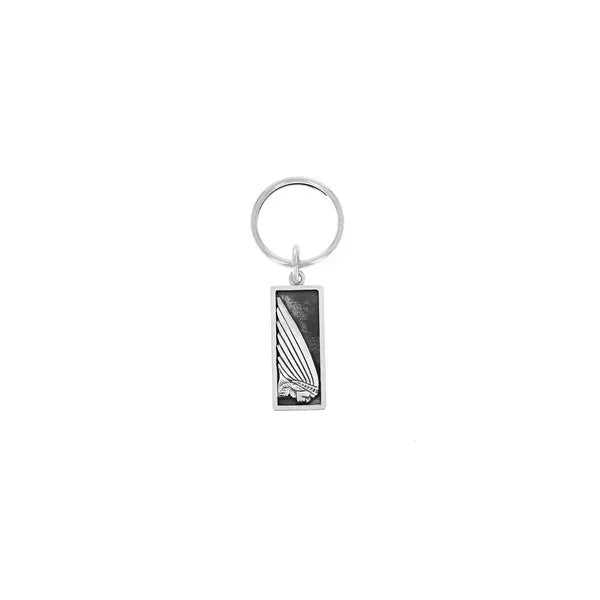 Indian Motorcycle Key Ring