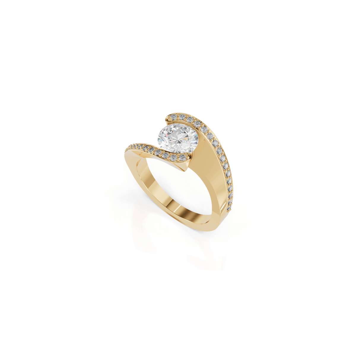 Yellow Gold