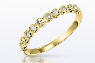 Find the Ring for Your Story