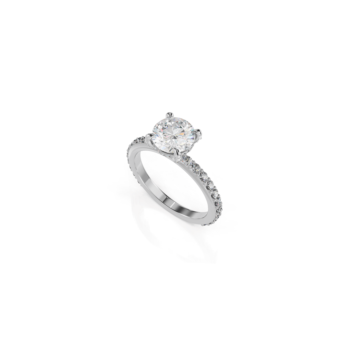 White Gold