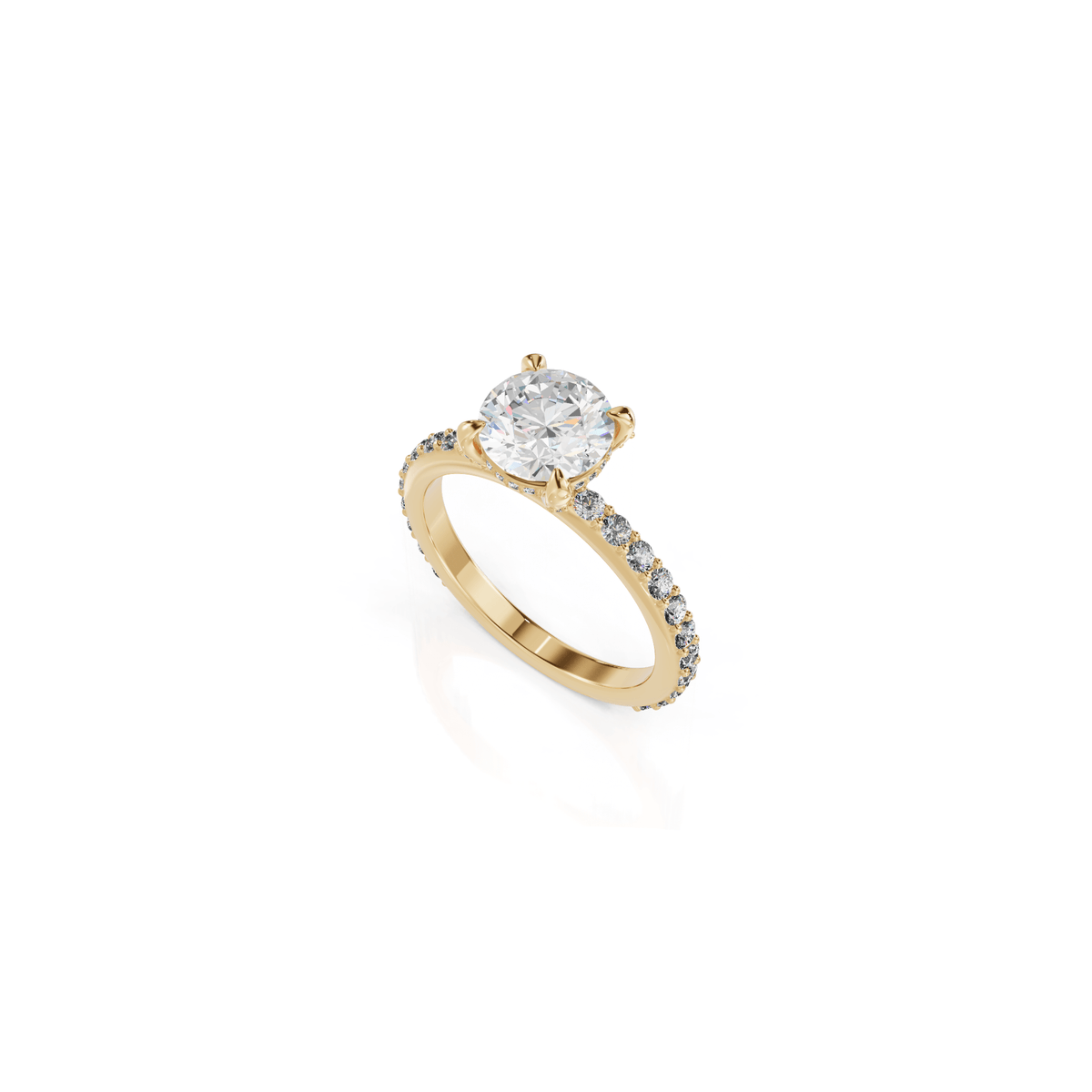 Yellow Gold