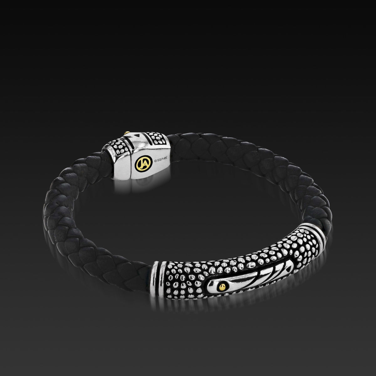 el-bmatrix1-mens-matrix-ss-blk-silver-bracelet-1.jpg