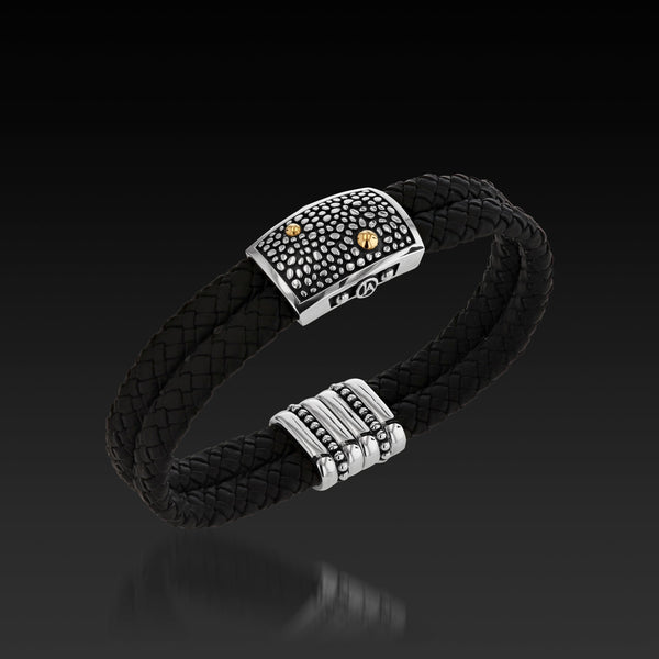 el-bmatrix17-mens-matrix-ss-blk-silver-bracelet-1.jpg