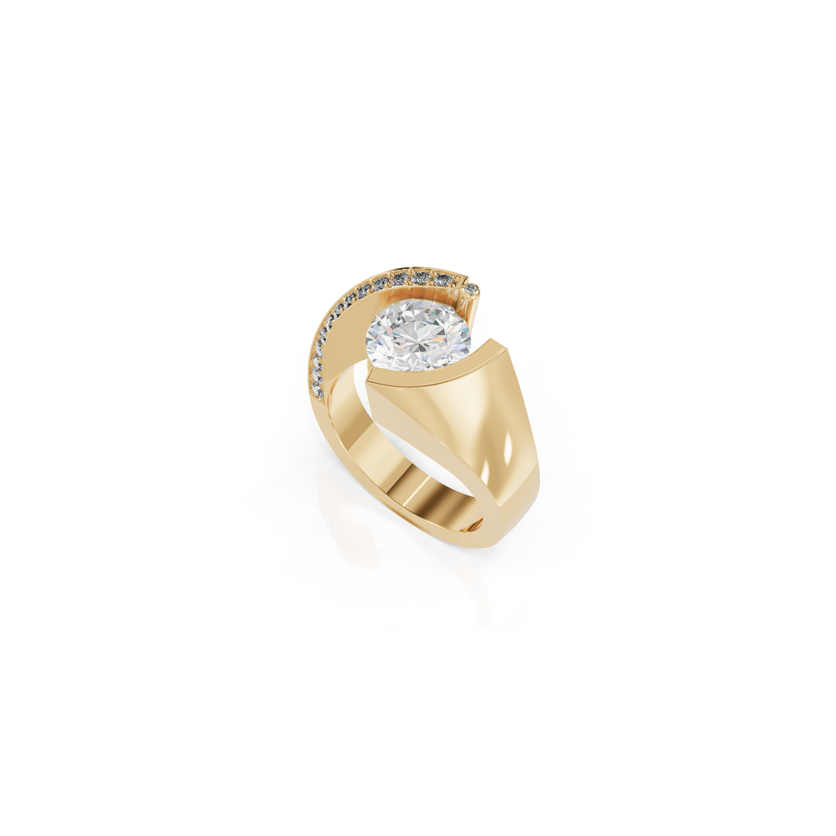 Yellow Gold