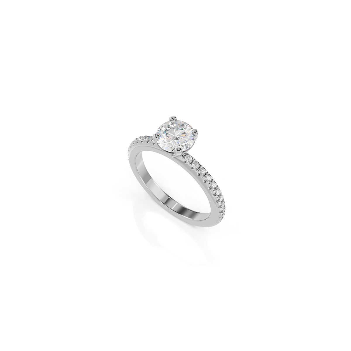 White Gold