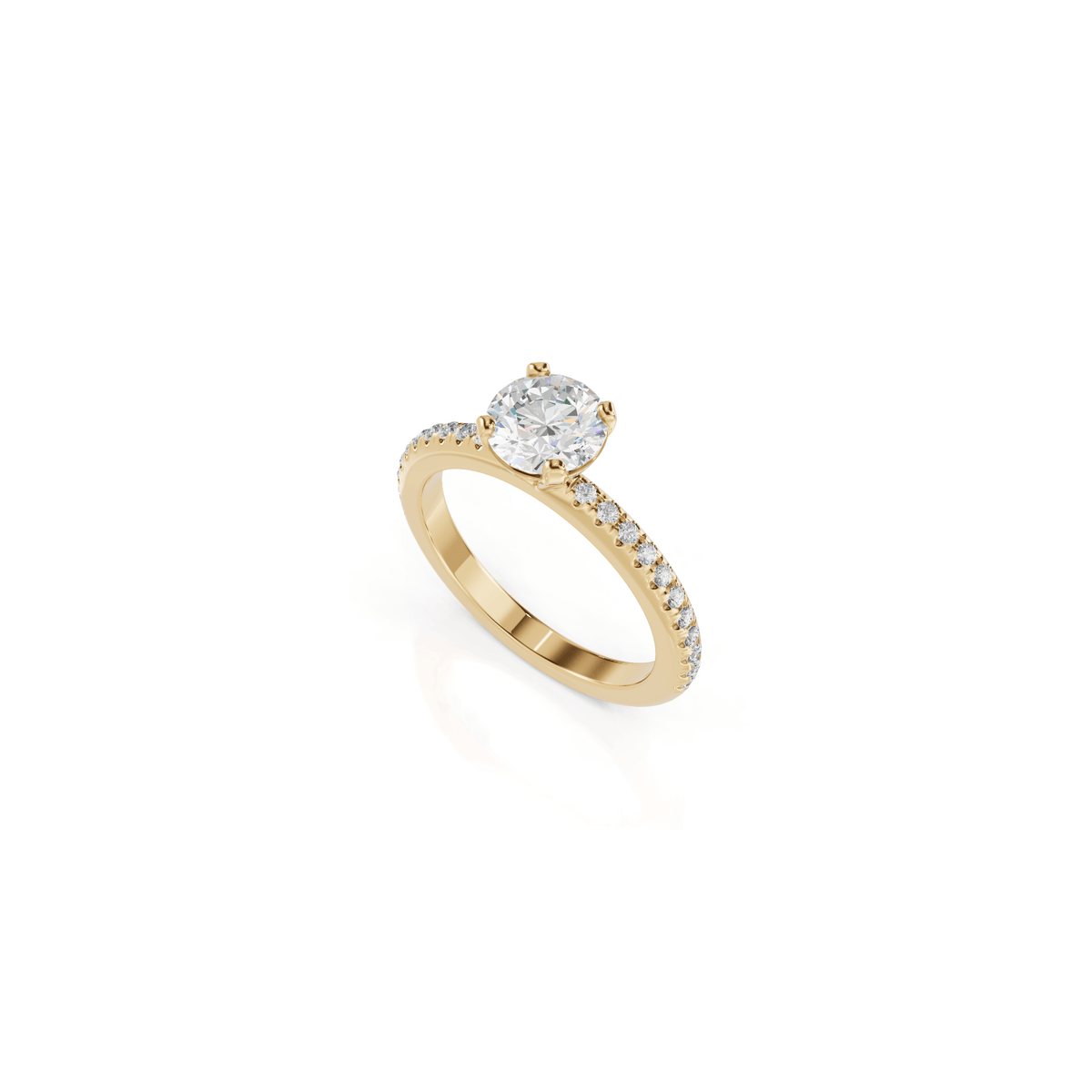 Yellow Gold